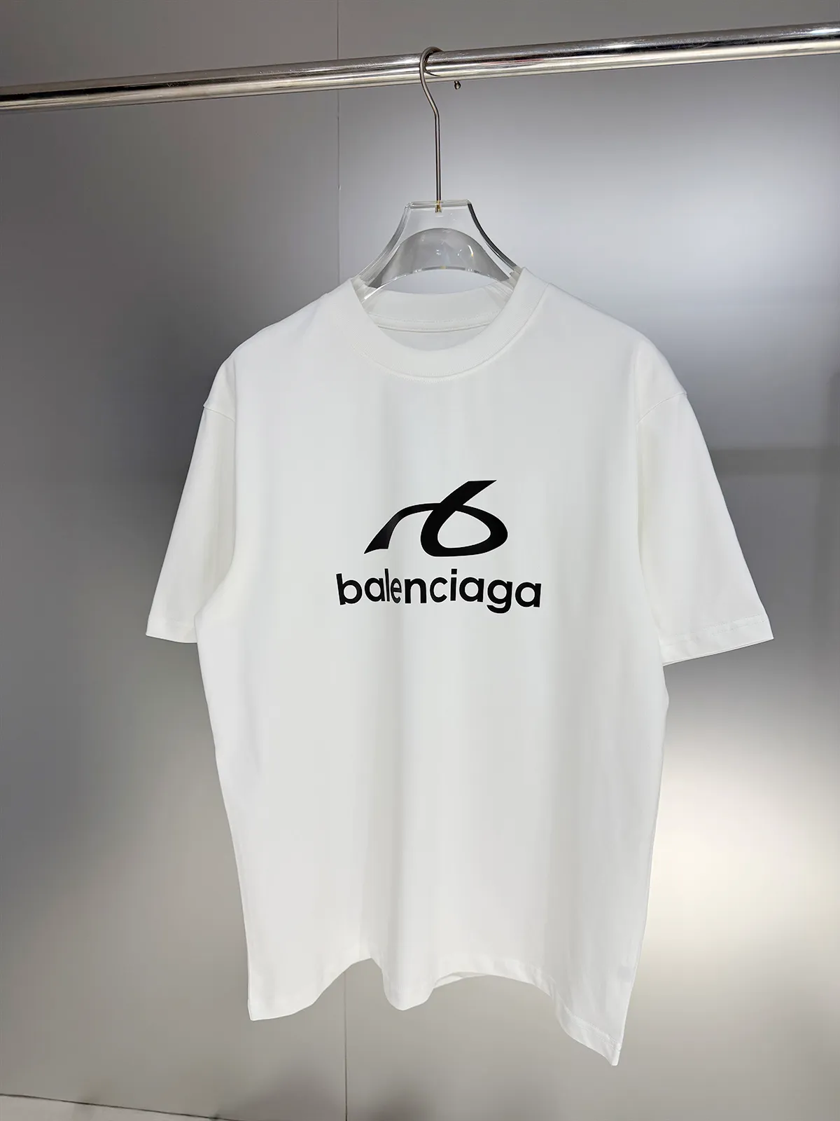 Quality Balenciag* 26ss New Arrival T 260 OS ， ！ Size M-XXL